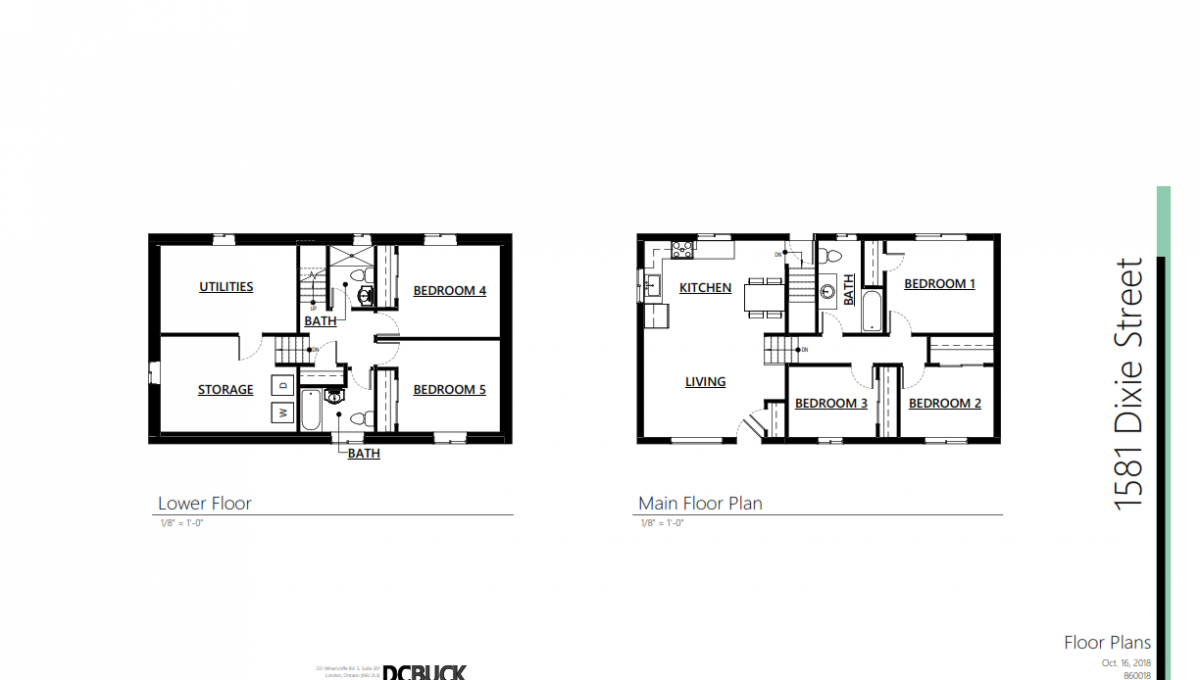 1581 Dixie Street - Black Lines - 860018_001